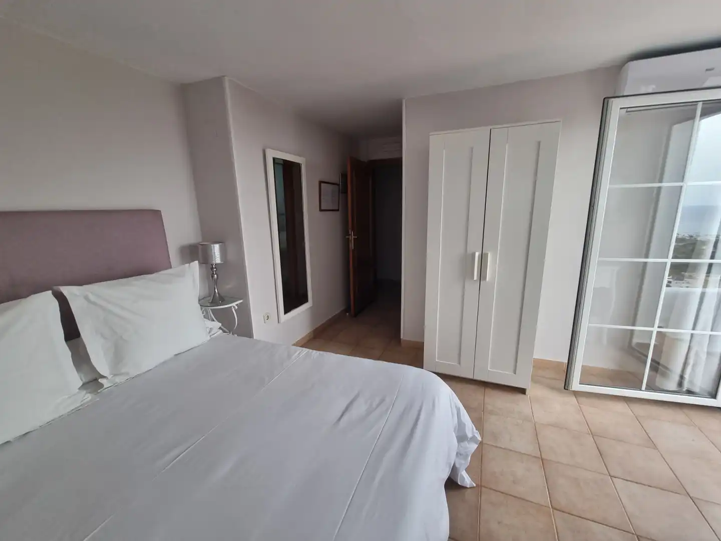 Schlafzimmer von Gebäude zum Verkauf in Mojácar