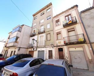 Exterior view of Flat for sale in Navarcles