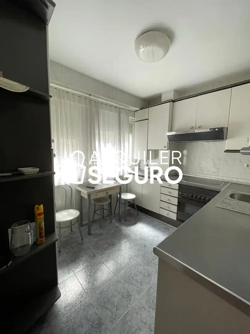 Piso de alquiler en de Abrantes, Abrantes