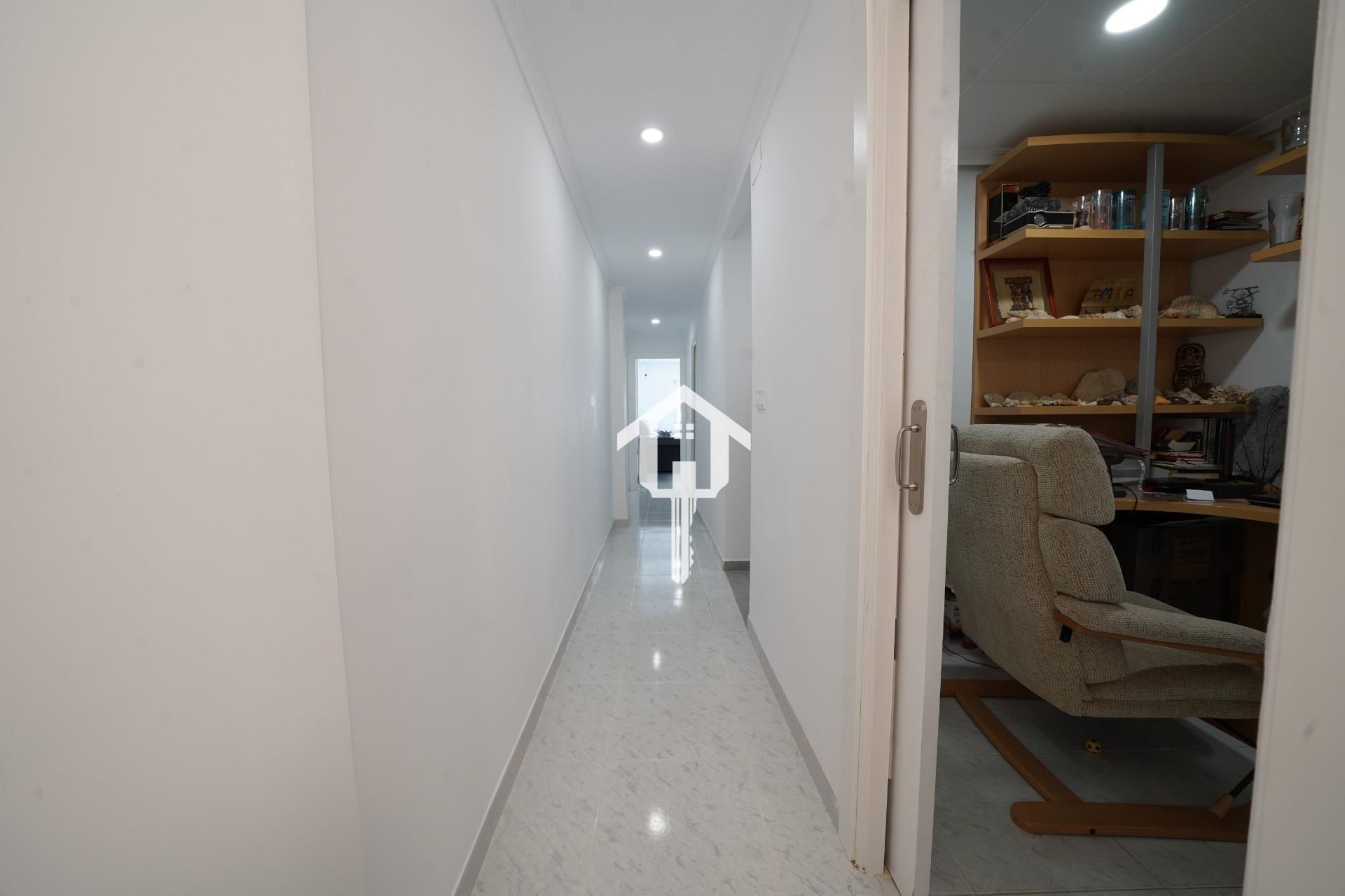 Pis en venda en Alicante / Alacant amb Aire condicionat