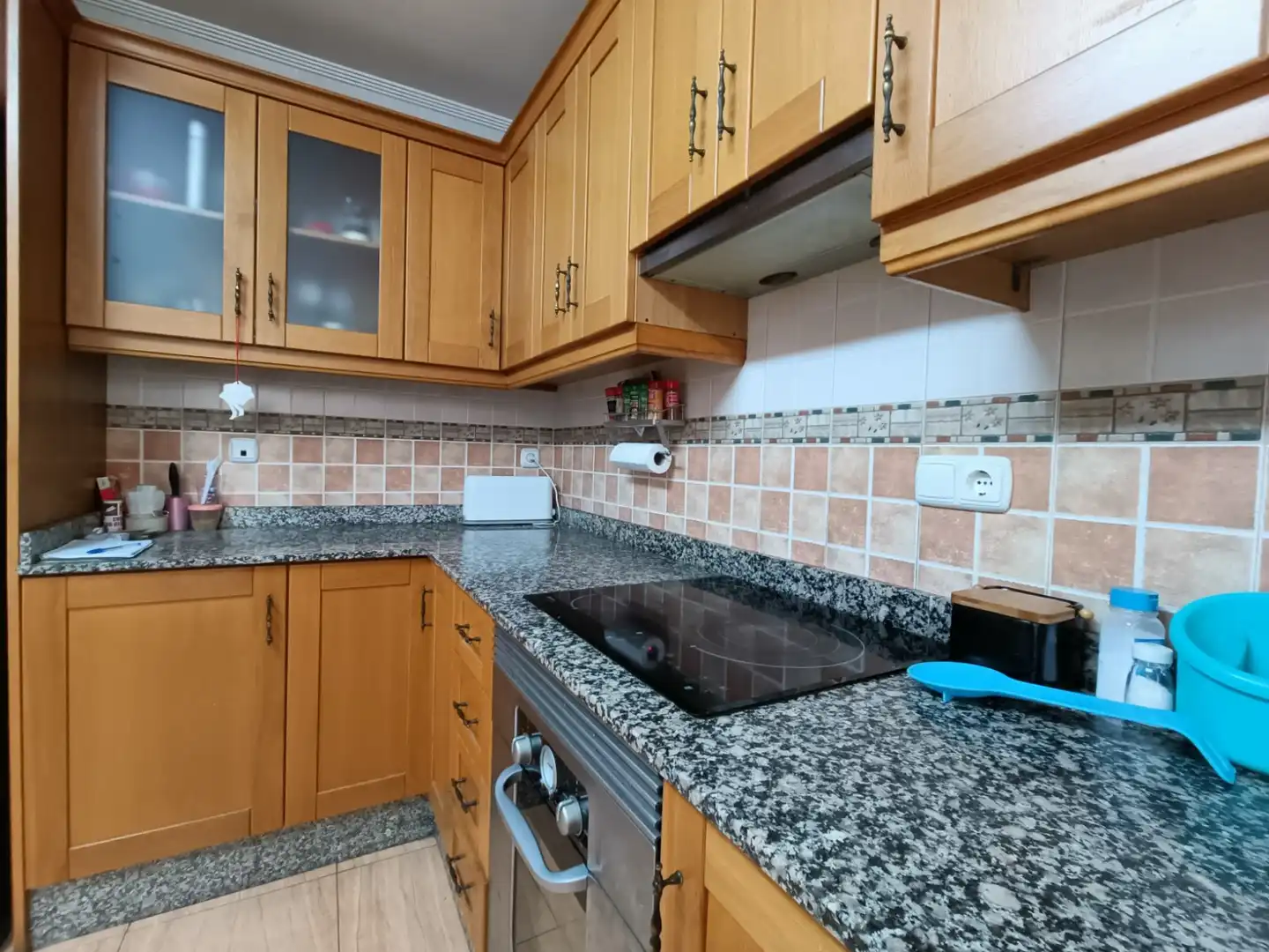 Villa zum Verkauf in Hondón de los Frailes, imagen 12