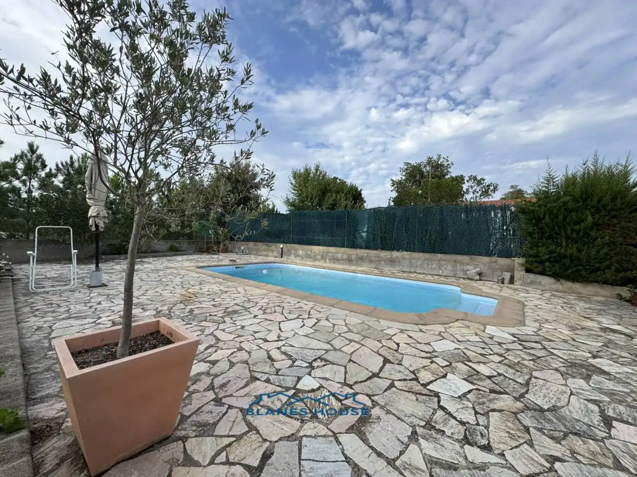 Casa o chalet en venta en Calle Maresme, Residencial Park