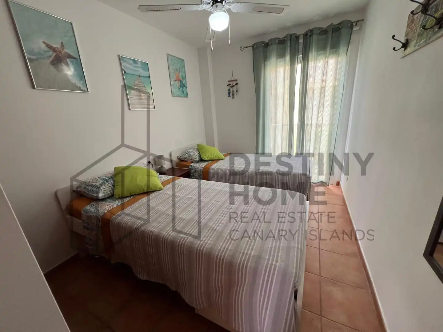 Apartament amb piscina en venda a Guirre, imagen 20