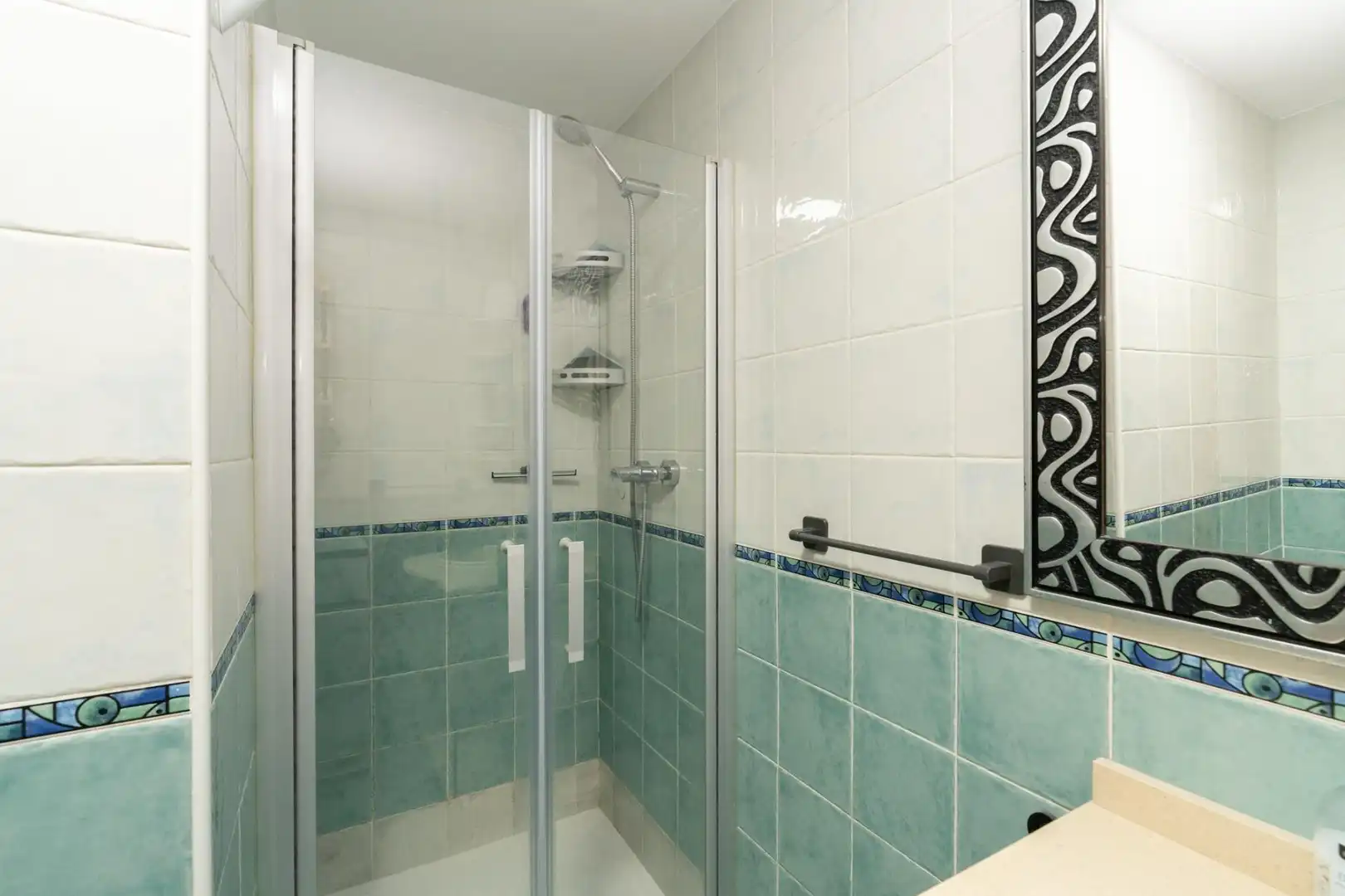 Bany de Casa o xalet en venda en Motril amb Aire condicionat, Jardí privat i Terrassa