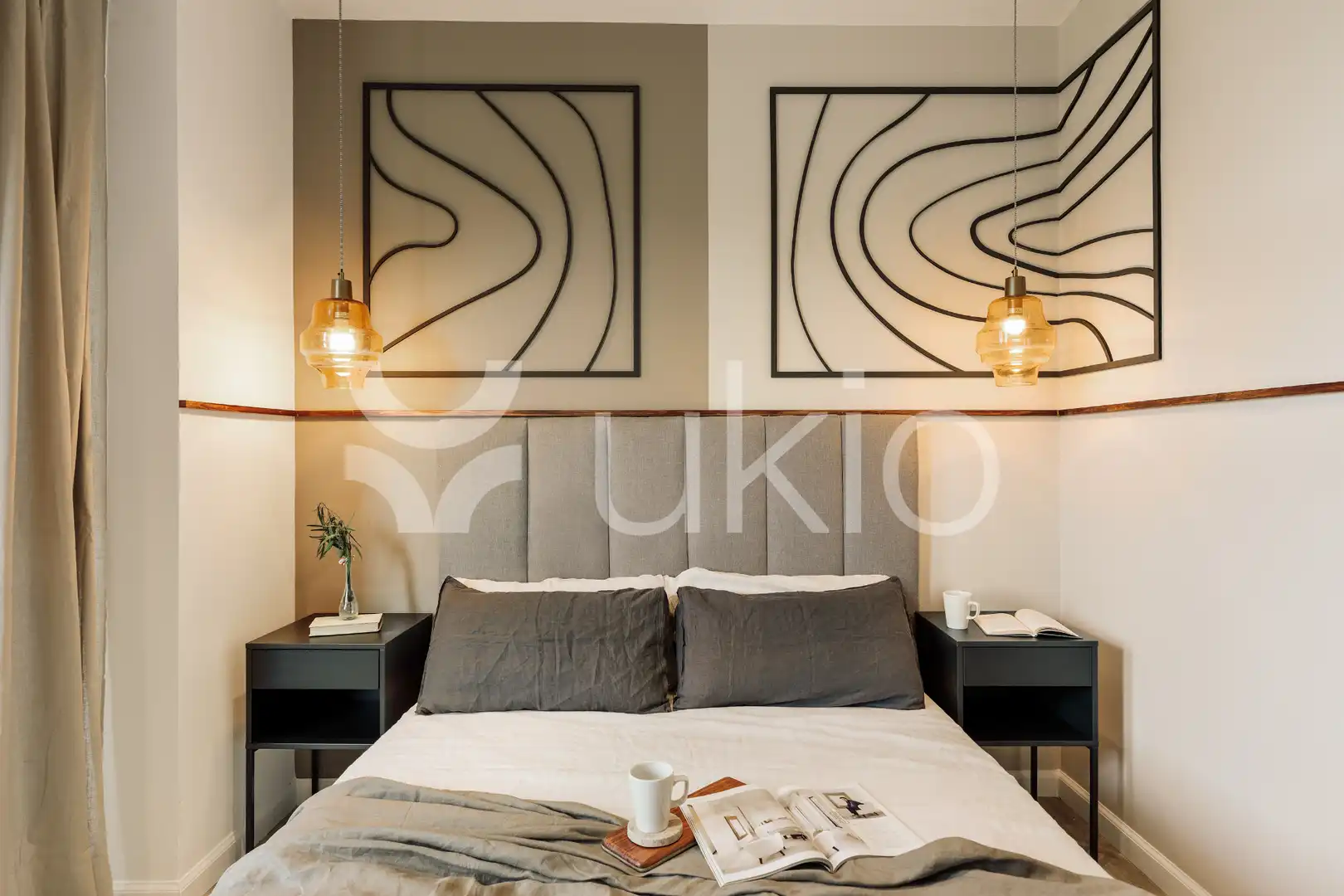 Appartement compact avec ascenseur à louer à Ronda de Sant Antoni, imagen 17