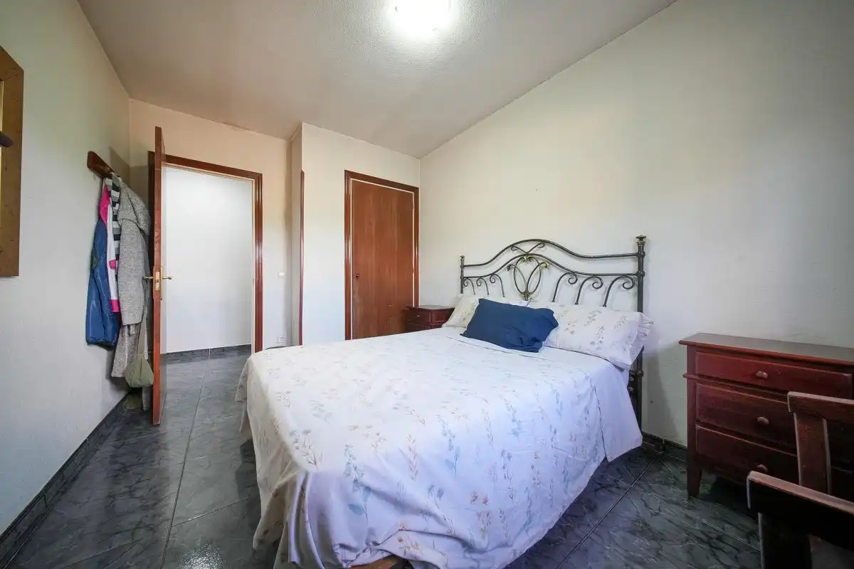 Habitación de Casa o chalet en venta en Villarejo de Salvanés con Calefacción, Jardín privado y Terraza