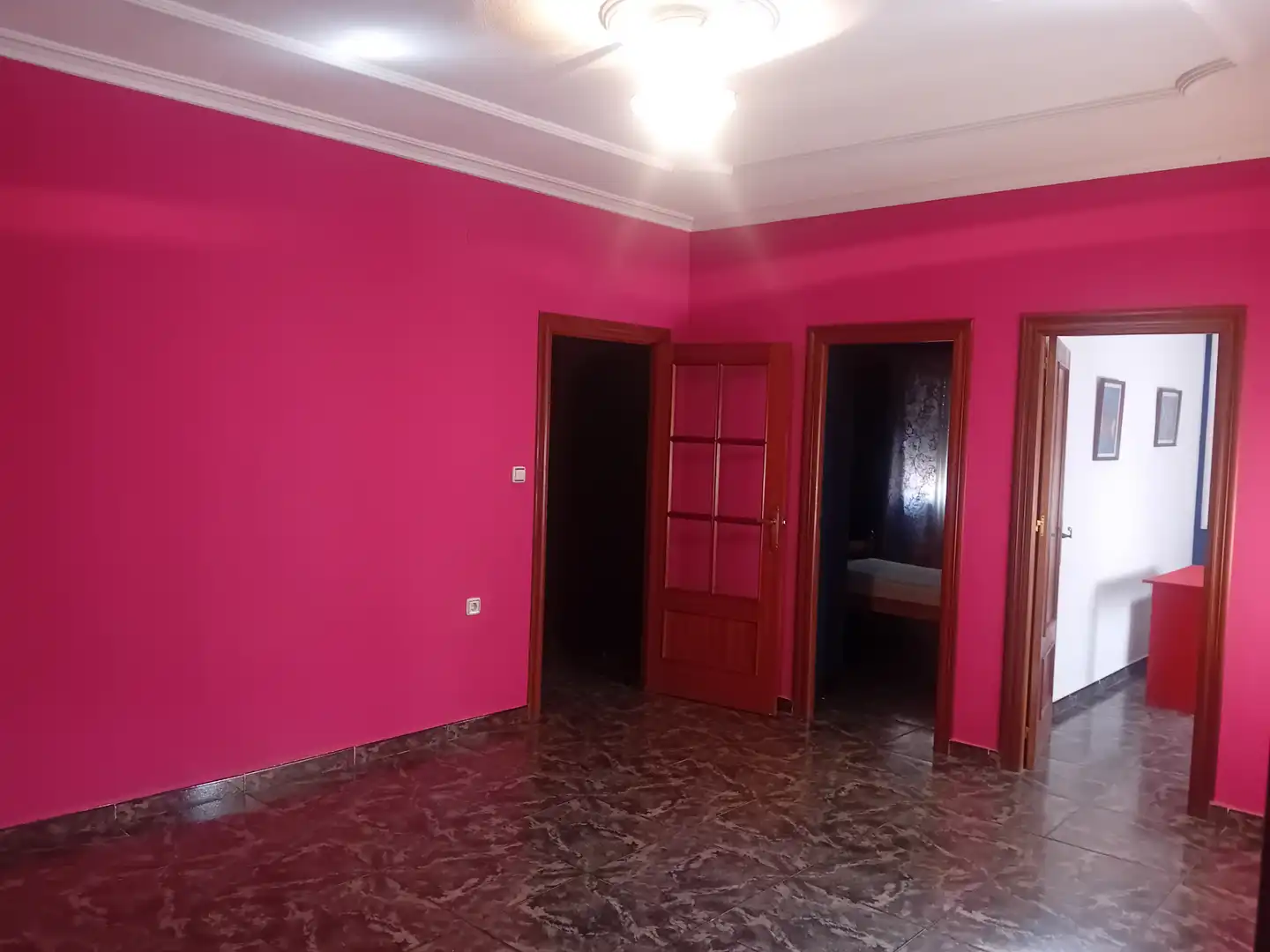 Casa adosada de lloguer en Cartagena amb Moblat