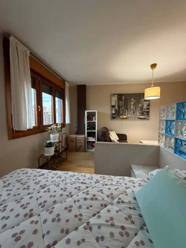 Flat for rent in Calle Manuel Rodriguez Álvarez, La Calzada