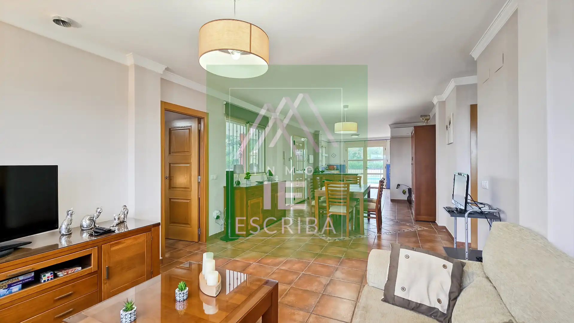 Casa o chalet en venta en Urbanizacion Lloma Molina, 13, Catadau