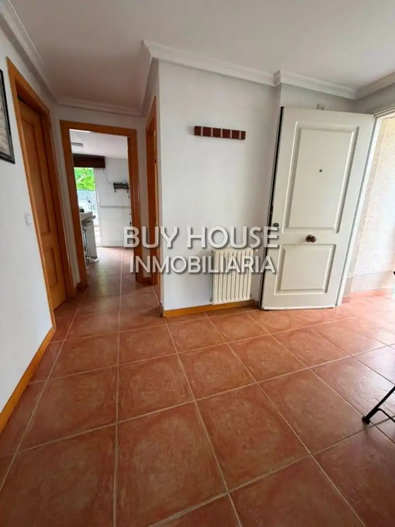 Chalet con jardín en venta en Señorío de Illescas, imagen 6