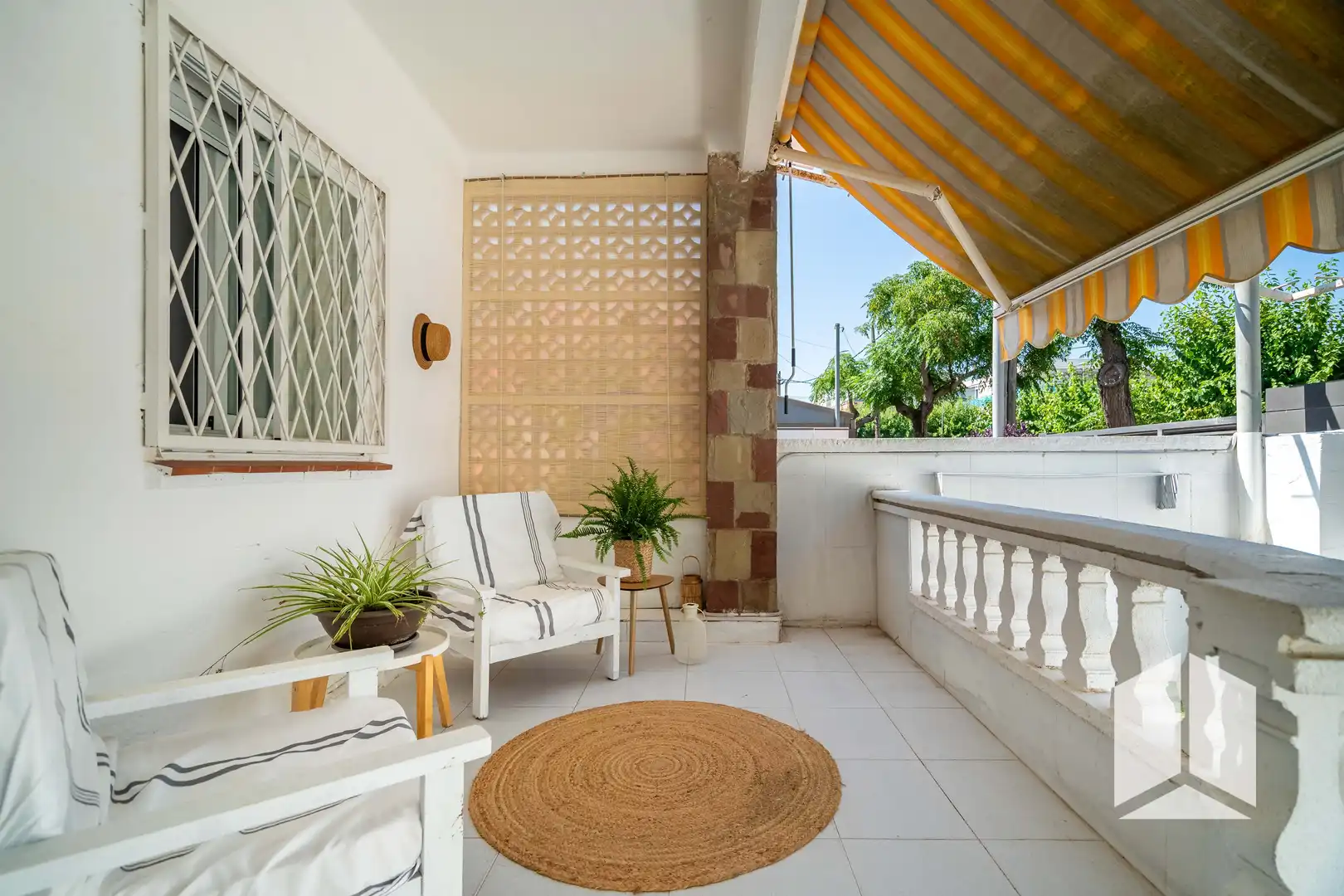 Terrassa de Casa o xalet en venda en Castelldefels amb Aire condicionat, Terrassa i Traster