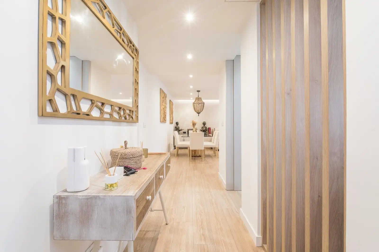 Piso en venta en Alicante / Alacant con Aire acondicionado, Calefacción y Trastero