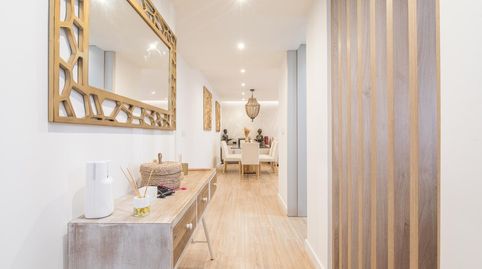 Foto 5 de Piso en venta en Paus - Poligono San Blas, Alicante / Alacant