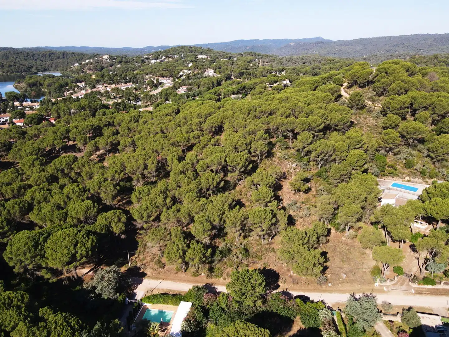 Wohnbaugrundstück zum Verkauf in Periurbano Oeste - Sierra, imagen 3