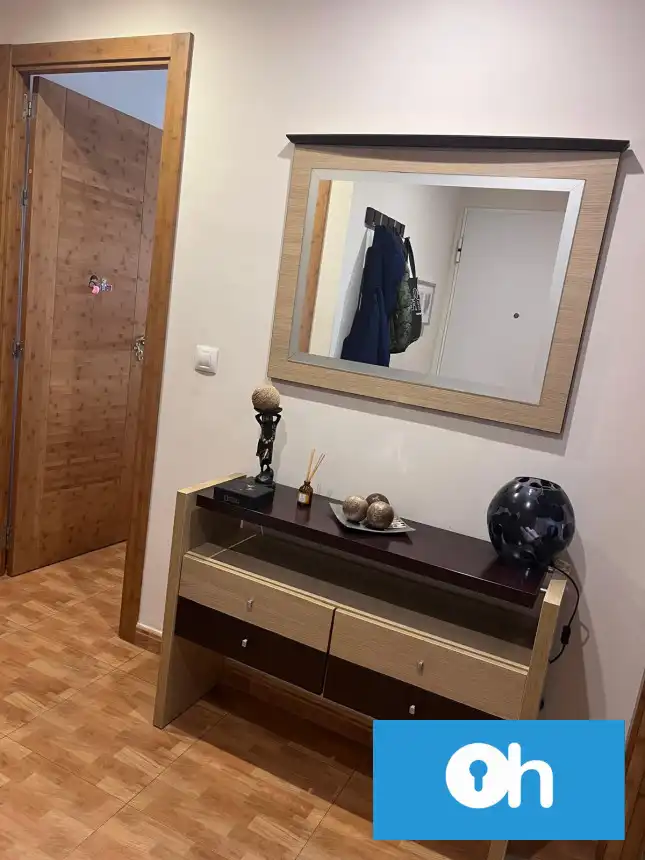 Piso en venta en San Juan del Puerto con Aire acondicionado, Trastero y Amueblado