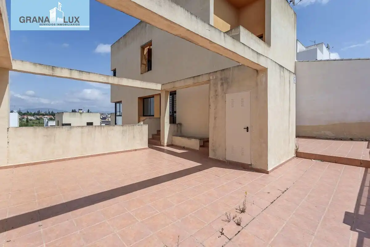 Casa a schiera con terrazza in vendita a Calle del Majuelo, imagen 43