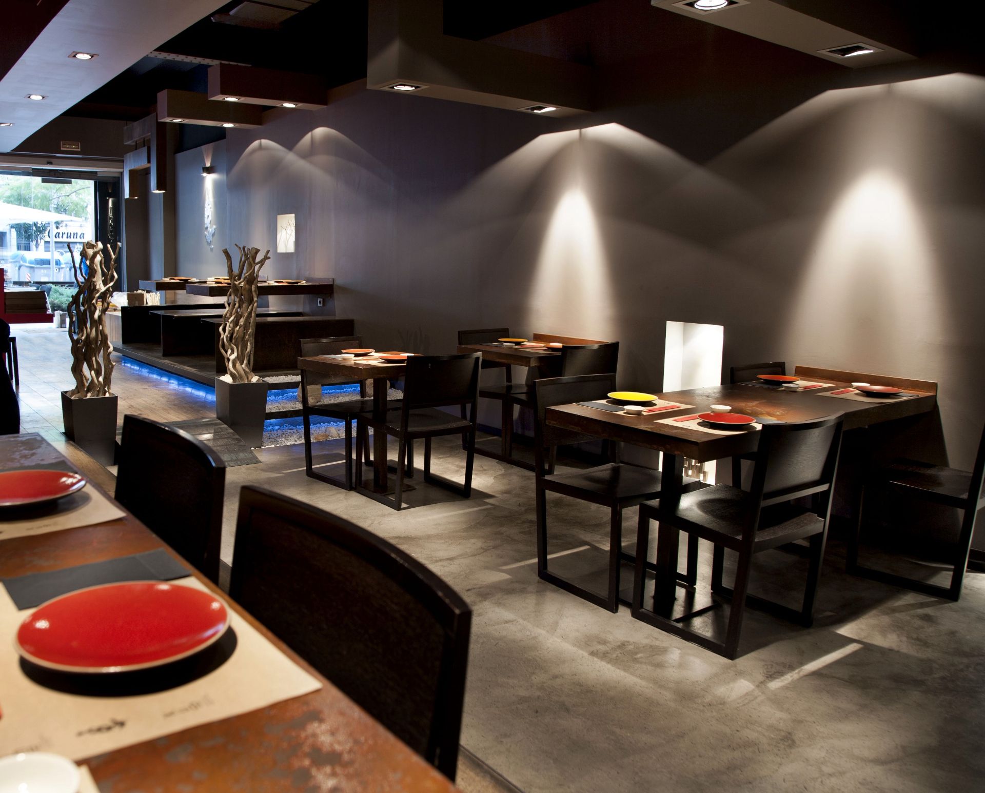 Local en traspaso en Sant Gervasi- Galvany, Sarrià - Sant Gervasi