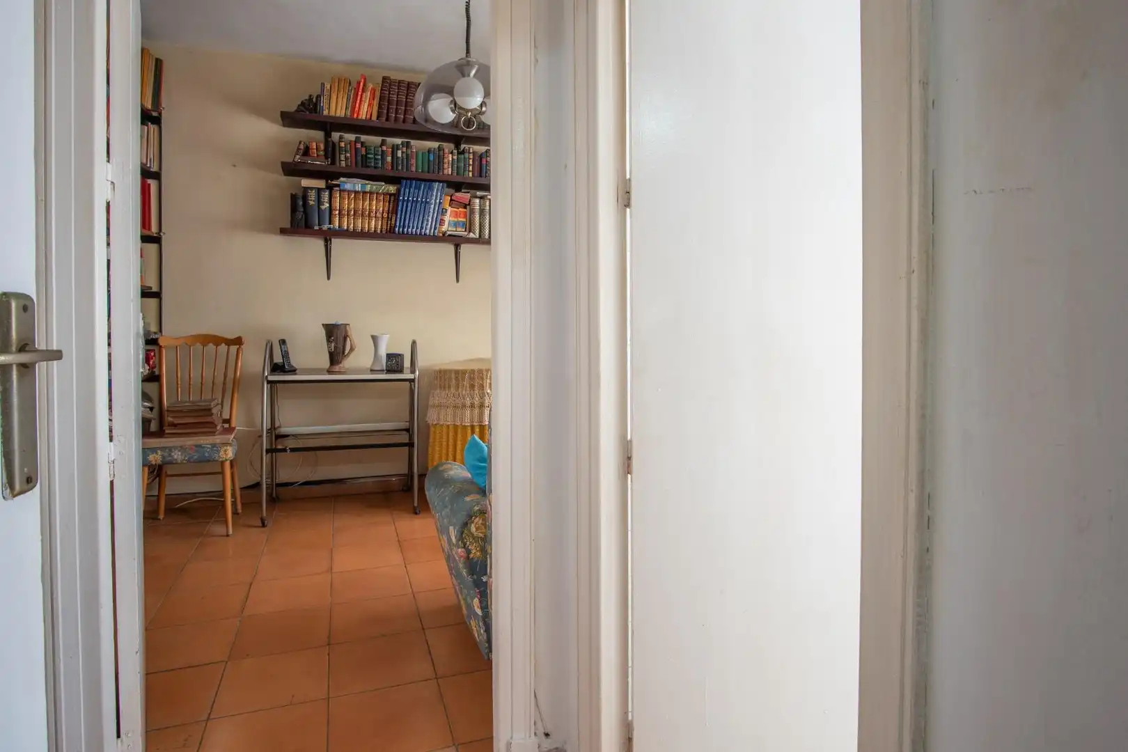 Flat for sale in Paseo Marítimo - San José - La Laguna