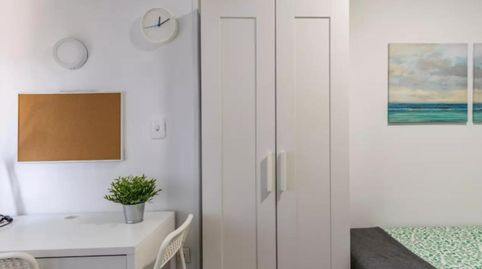 Foto 3 de Habitació a Barrio de Benicalap, Valencia Capital