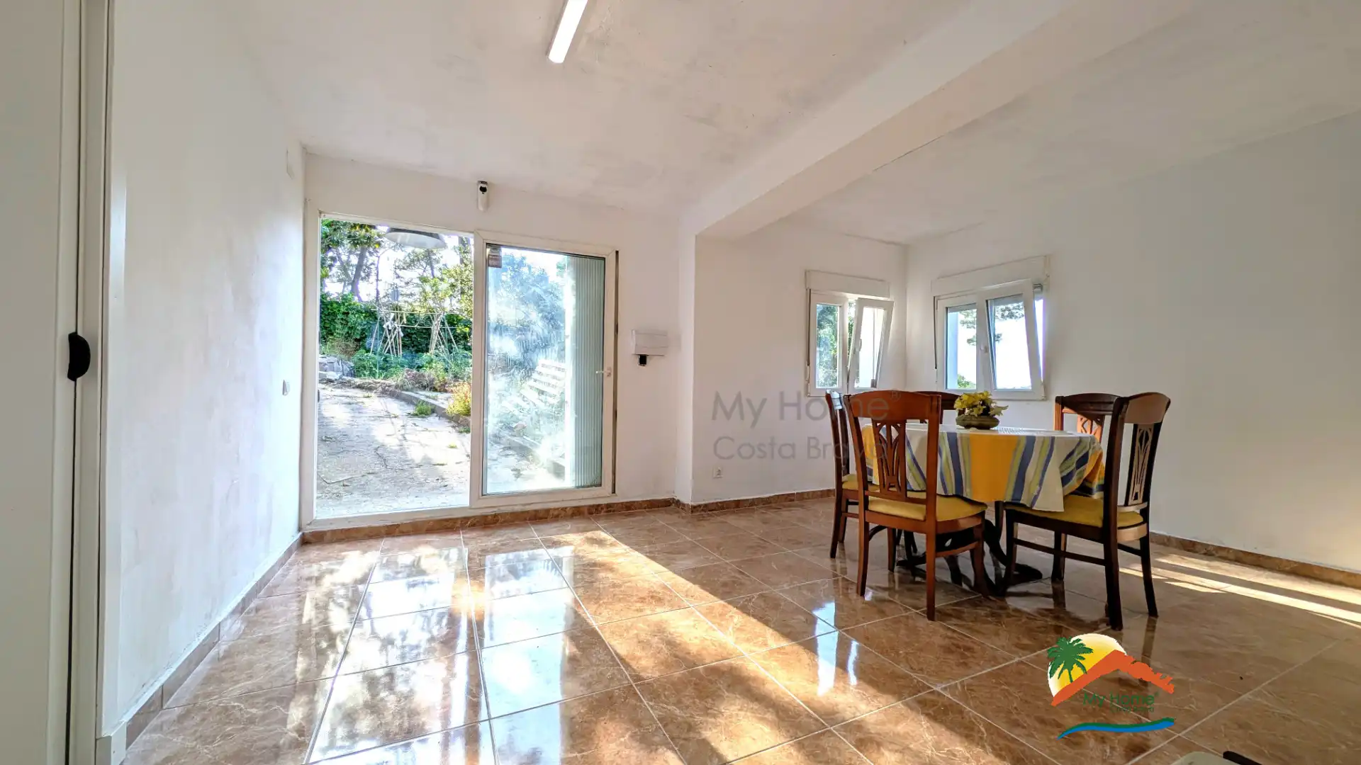 Haus mit Garten zum Verkauf in Lloret Blau - La Creu de Lloret, imagen 8