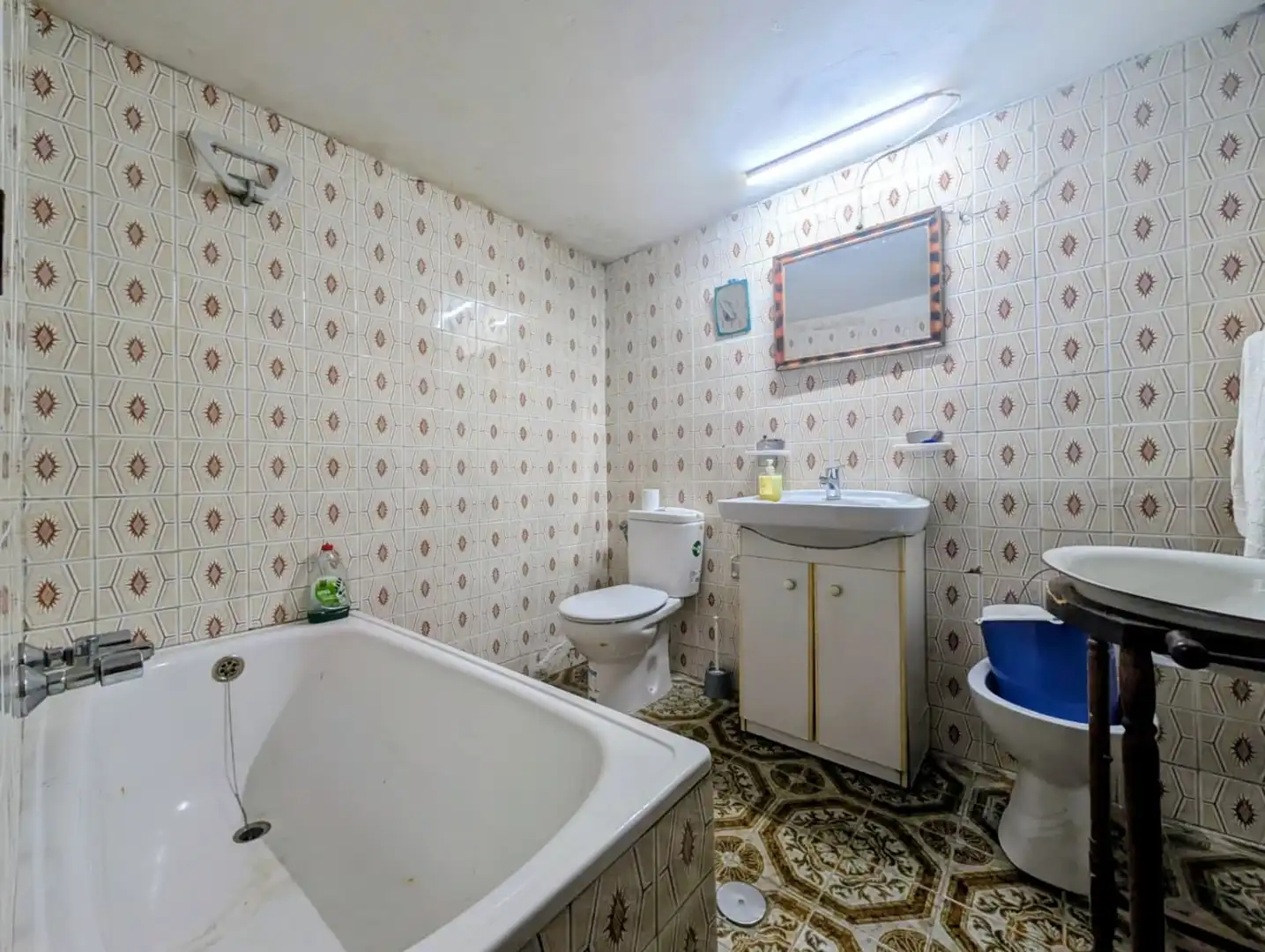 Casa con terraza en venta en Montefrío, imagen 29