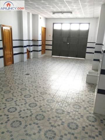 Casa-chalet en Venta en Barrio del Nervión