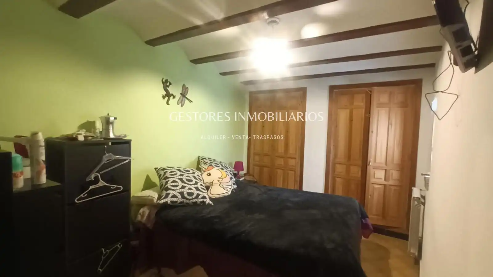 Casa o xalet en venda en Penàguila amb Calefacció