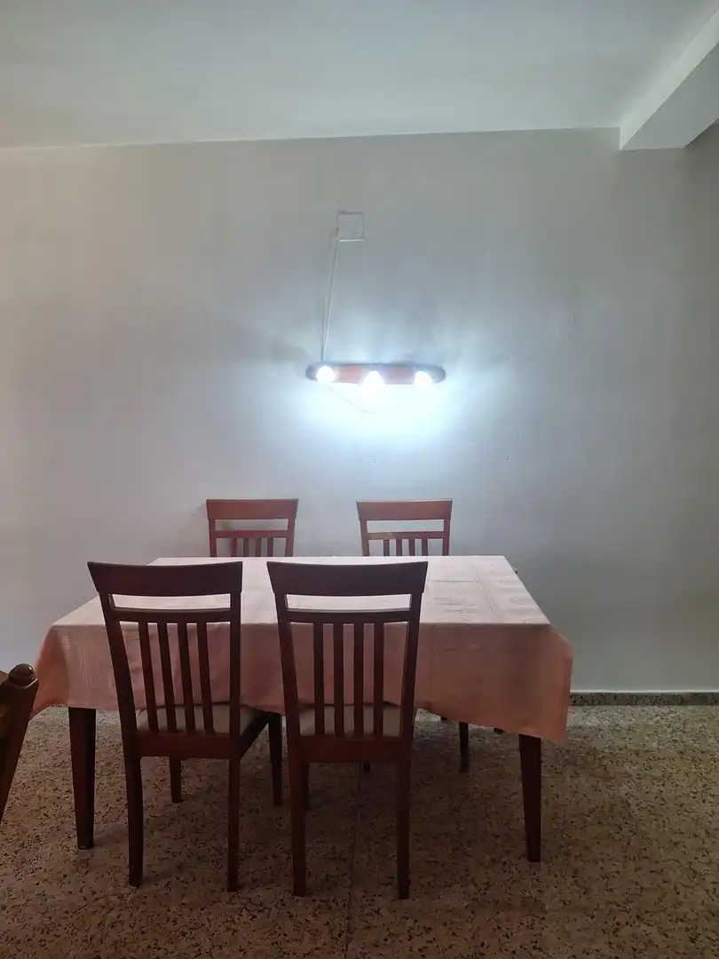 Dining room of Flat for sale in Tudela
