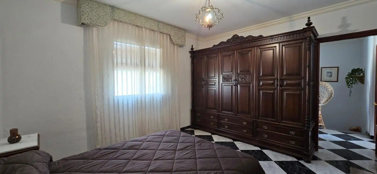 Habitación de Edificio en venta en Valle de Abdalajís