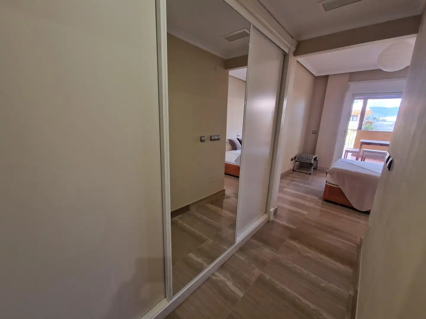 Wohnung zum Verkauf in Isla del Fraile