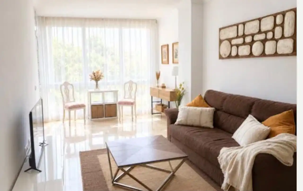 Fotografía del inmueble reportado: 1.600 €/mes — Fuengirola, Fuengirola