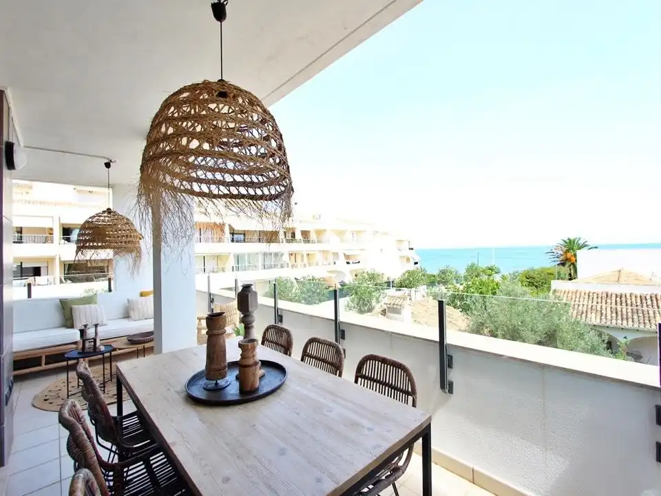 Apartment mit Pool zur Miete in Centro ciudad, imagen 8