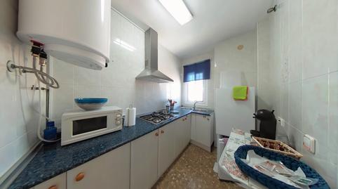 Foto 4 de Apartament en venda a Caleta de Vélez, Málaga