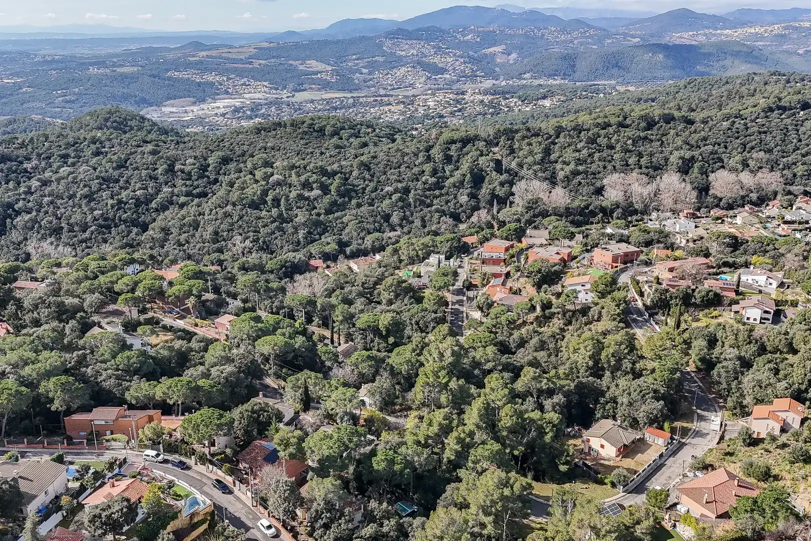 Terreny residencial en venda a Carrer del Canigó, L'Ametlla del Vallès, Spain 31, imagen 24
