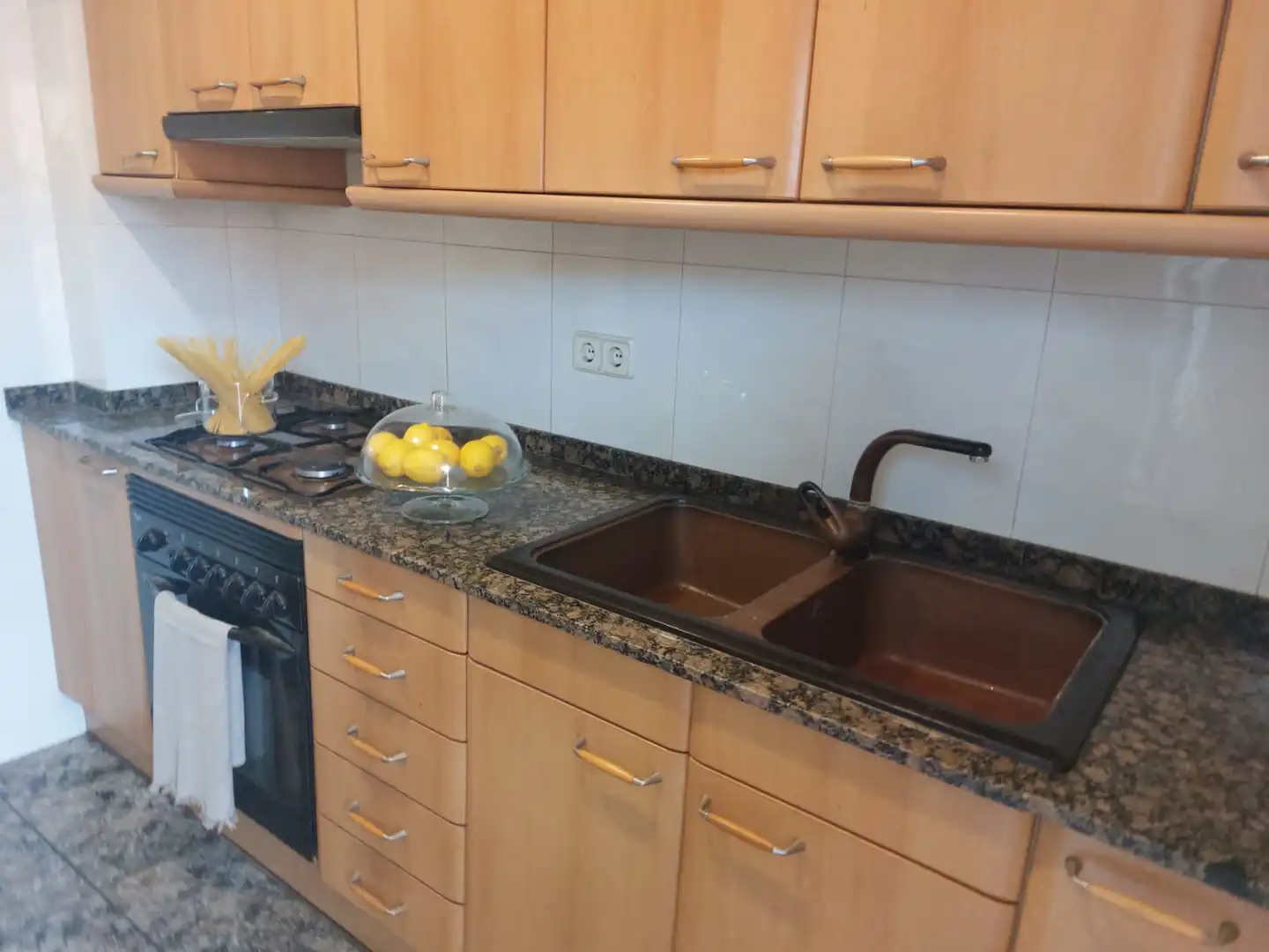 Piso con terraza en venta en Creu de Barberà - Sector Sud, imagen 4