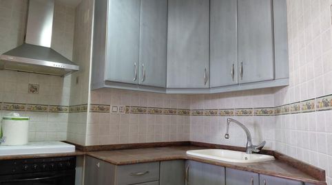 Foto 5 von Erdgeschoss zum Verkauf in Av. del Dossel, El Dossel - Mareny de San Lorenzo, Cullera