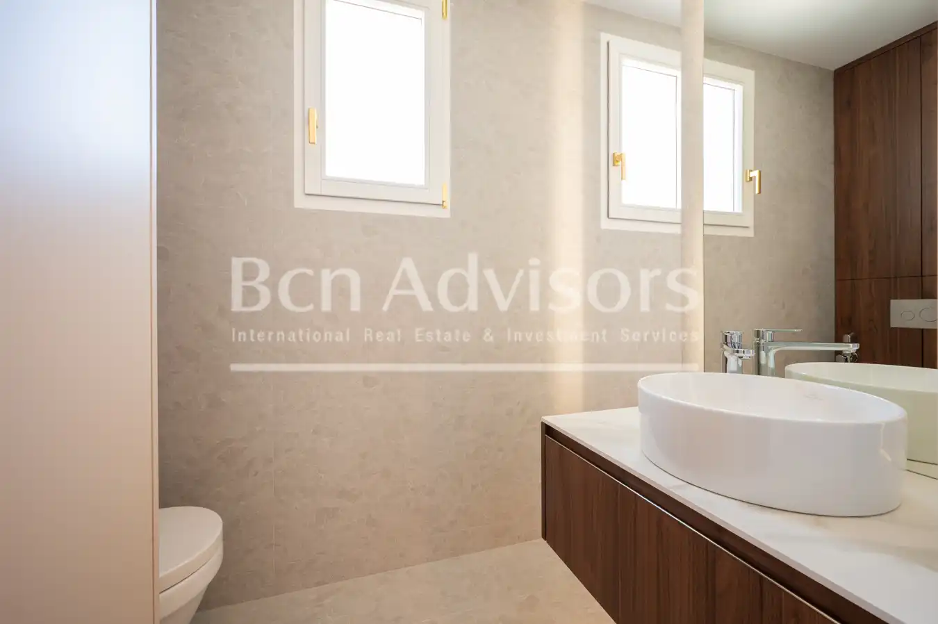 Penthouse with terrace for sale in Carrer d'Aragó, imagen 39