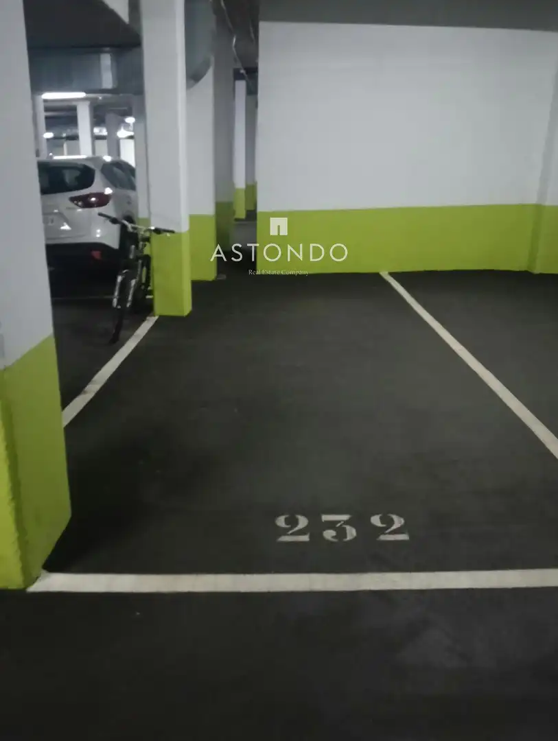 Individual with lift for sale in Fantasía, imagen 4