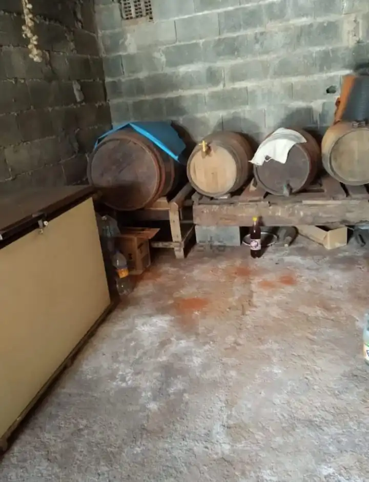 Casa o chalet en venta en O Saviñao  con Amueblado y Balcón