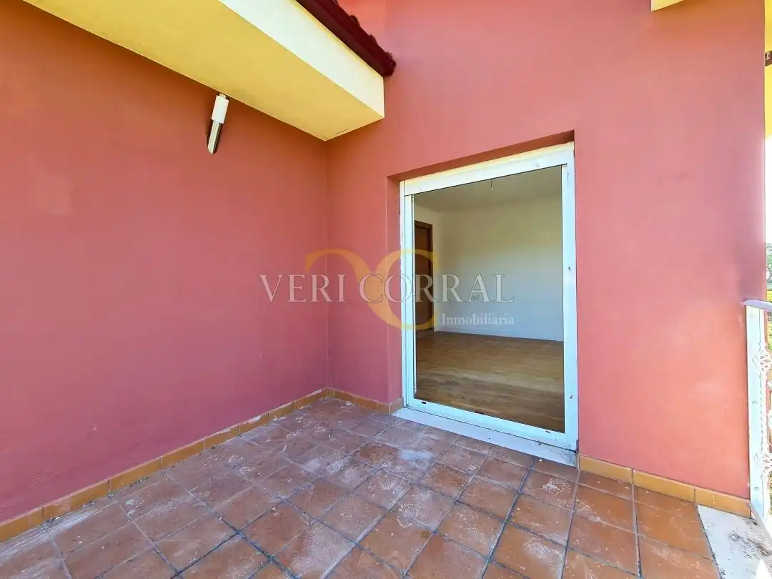 Casa o xalet en venda a Camín del Gurguyu, Sariego
