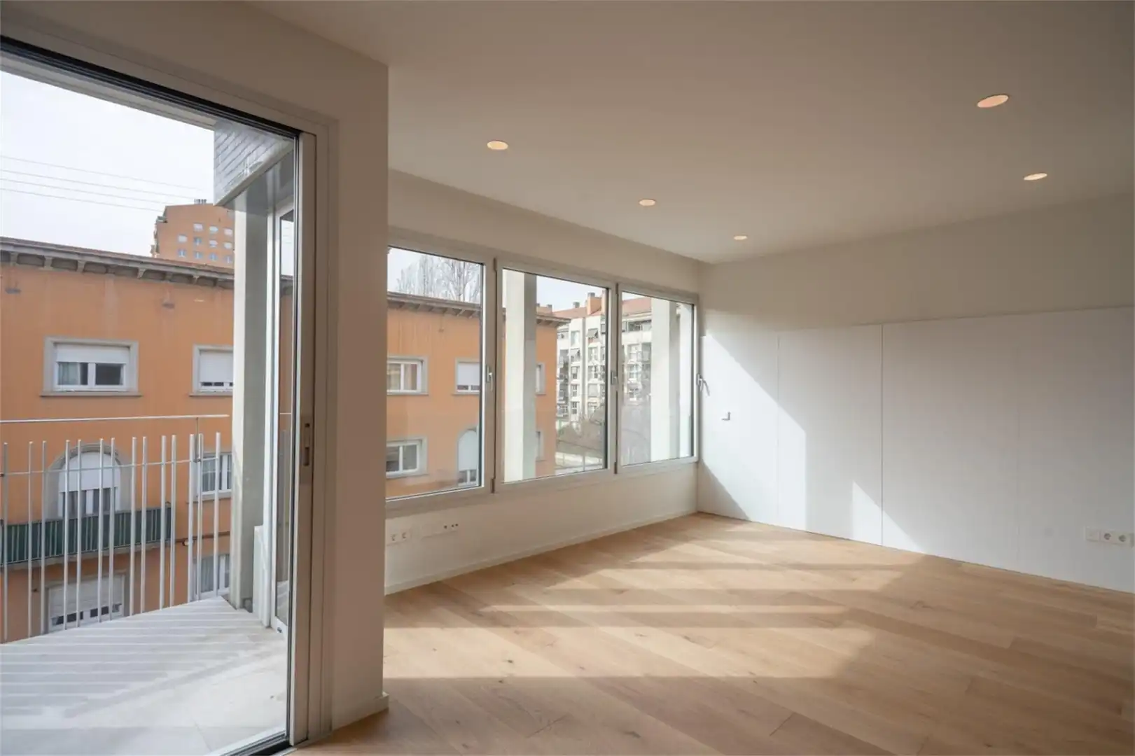 Wohnung zum Verkauf in Carrer Migdia, 63, Eixample Sud – Migdia