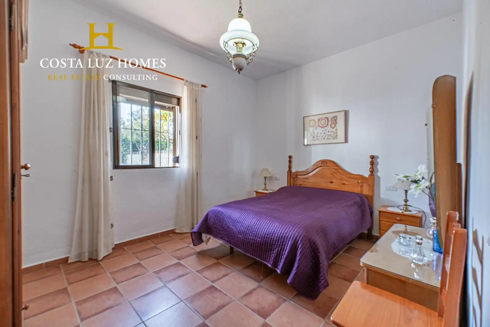 Habitación de Casa o chalet en venta en Prado del Rey con Jardín privado, Terraza y Trastero