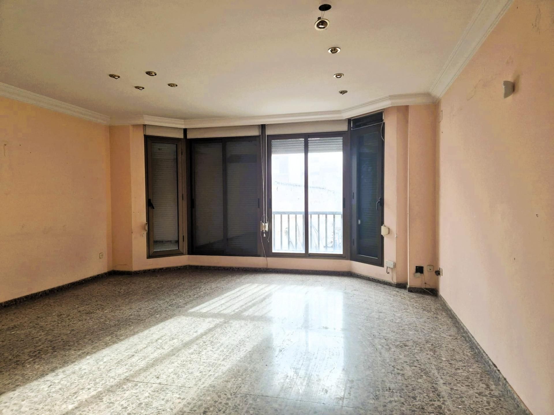 Sala de estar de Casa o chalet en venta en Burriana / Borriana con Terraza