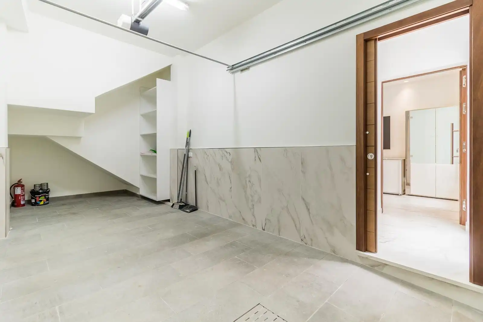 Terraced house with terrace for sale in Calle Parque Central 5, imagen 27