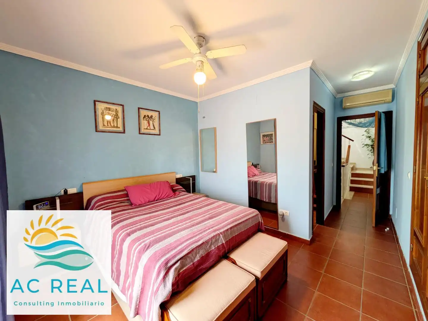 Chalet con piscina en venta en Calle HAITI, imagen 20