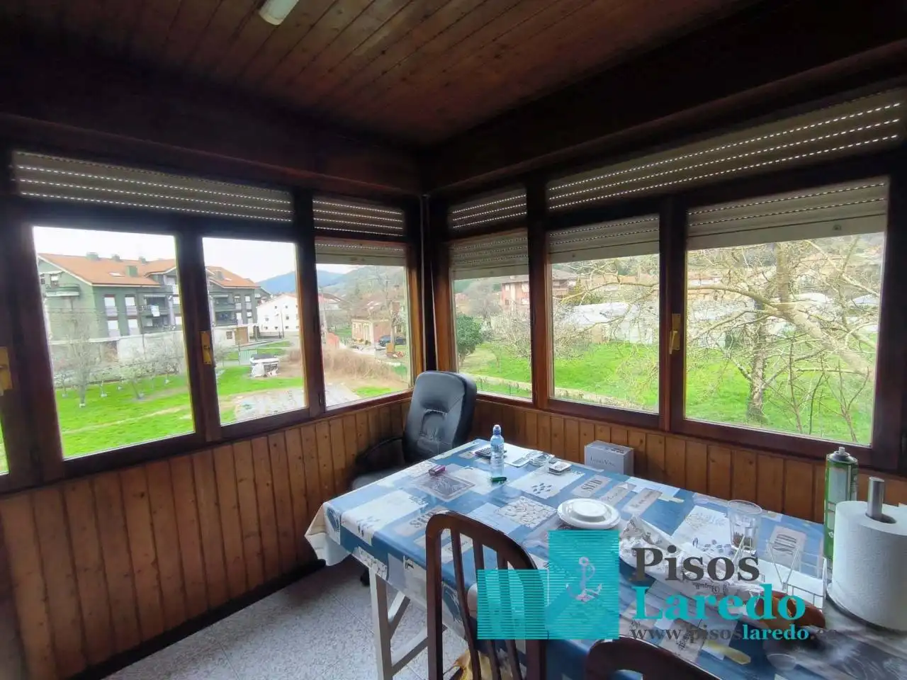 Haus mit Garten zum Verkauf in Calle Bernales, imagen 20