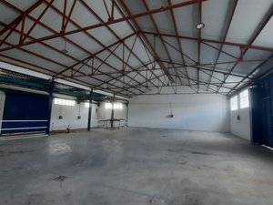 Nave industrial en Alquiler en Sudeste Industrial