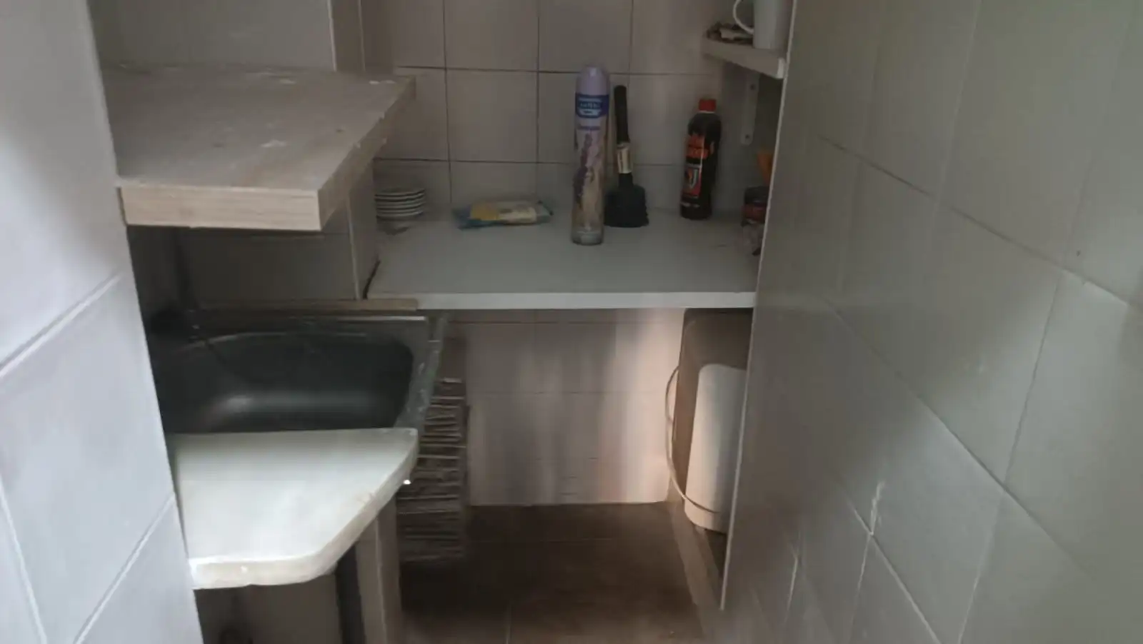 Cuina de Local en venda en Singuerlín
