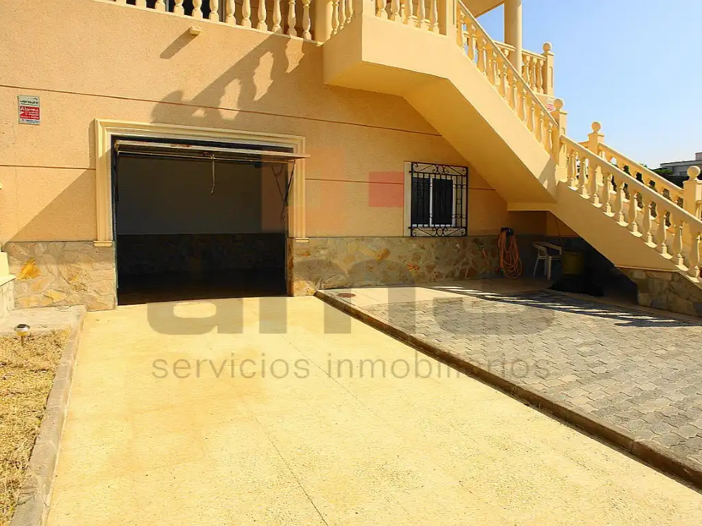 Casa o chalet en venta en San Juan de los Terreros