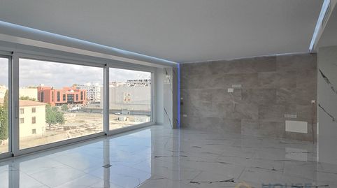 Foto 3 de Piso de alquiler en Calle Acisclo Diaz, San Miguel, Murcia Capital